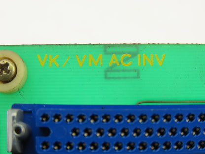 Hitachi Seiki VK/VM AC INV 851211 Circuit Board