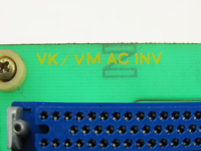 Hitachi Seiki VK/VM AC INV 851211 Circuit Board