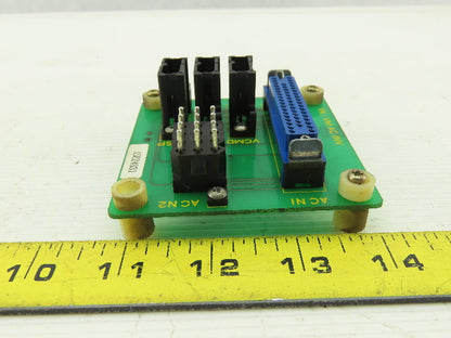 Hitachi Seiki VK/VM AC INV 851211 Circuit Board
