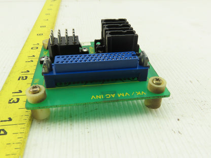 Hitachi Seiki VK/VM AC INV 851211 Circuit Board