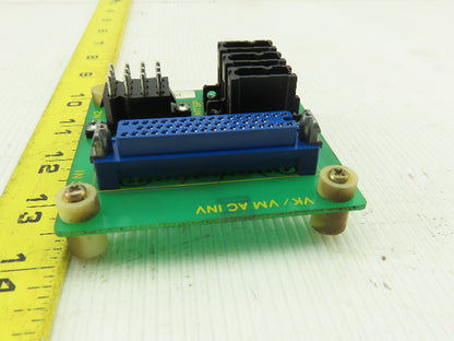 Hitachi Seiki VK/VM AC INV 851211 Circuit Board