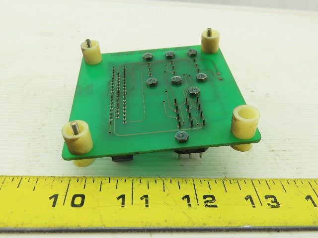 Hitachi Seiki VK/VM AC INV 851211 Circuit Board