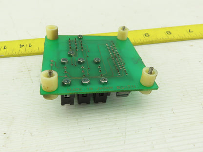 Hitachi Seiki VK/VM AC INV 851211 Circuit Board