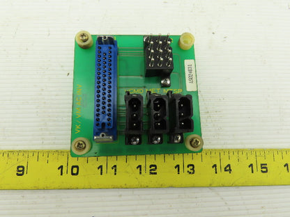 Hitachi Seiki VK/VM AC INV 851211 Circuit Board