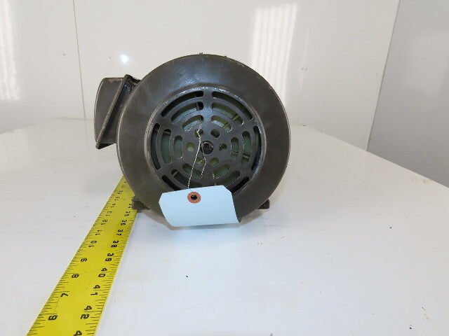 Fuji P-37-2.2 PSV-23C1A-A7B-2 Hydraulic Piston Pump 2.2kW 200/220V 50/60Hz