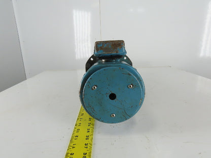 Teral LSW25A0.4C-280 Coolant Pump .4kW 3000/3600RPM 200/220V 50/60Hz 11-16m/head