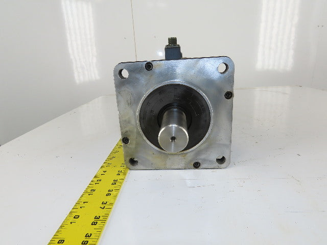 Fanuc A06B-0590-B206 Model 30S AC Servo Motor 156V 3Ph 1200RPM W/ Brake Encoder
