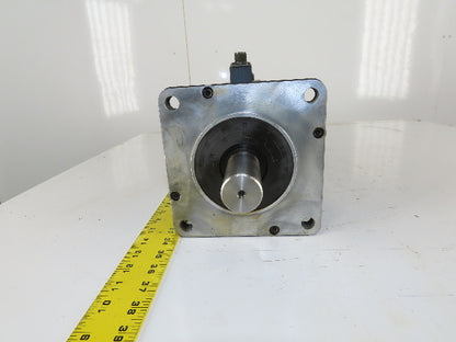 Fanuc A06B-0590-B206 Model 30S AC Servo Motor 156V 3Ph 1200RPM W/ Brake Encoder
