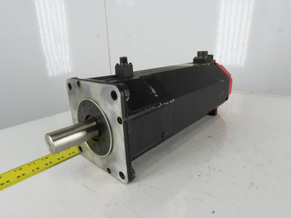 Fanuc A06B-0590-B206 Model 30S AC Servo Motor 156V 3Ph 1200RPM W/ Brake Encoder