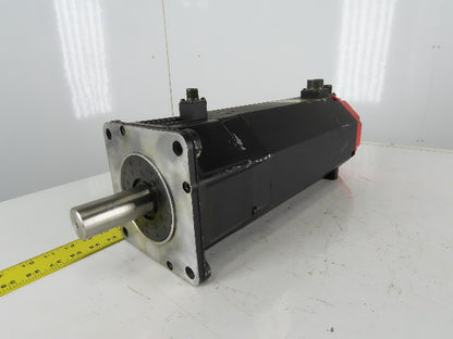 Fanuc A06B-0590-B206 Model 30S AC Servo Motor 156V 3Ph 1200RPM W/ Brake Encoder