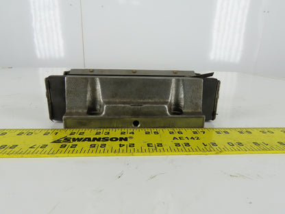 THK HSR55H 55mm Linear Guide Standard Ball Bearing Block