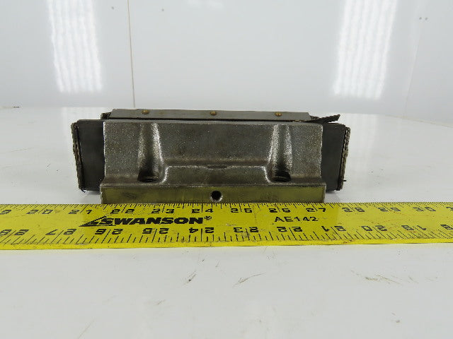 THK HSR55H 55mm Linear Guide Standard Ball Bearing Block