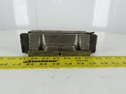 THK HSR55H 55mm Linear Guide Standard Ball Bearing Block