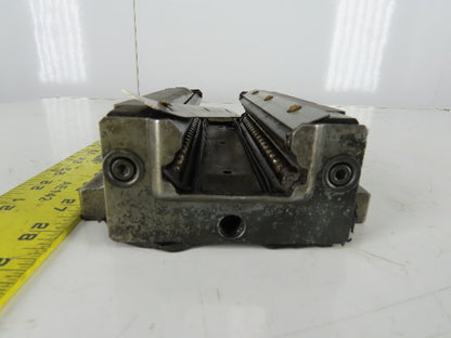 THK HSR55H 55mm Linear Guide Standard Ball Bearing Block