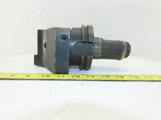 CN090061 Mazak Tool Holder 48mm Serrated Shank