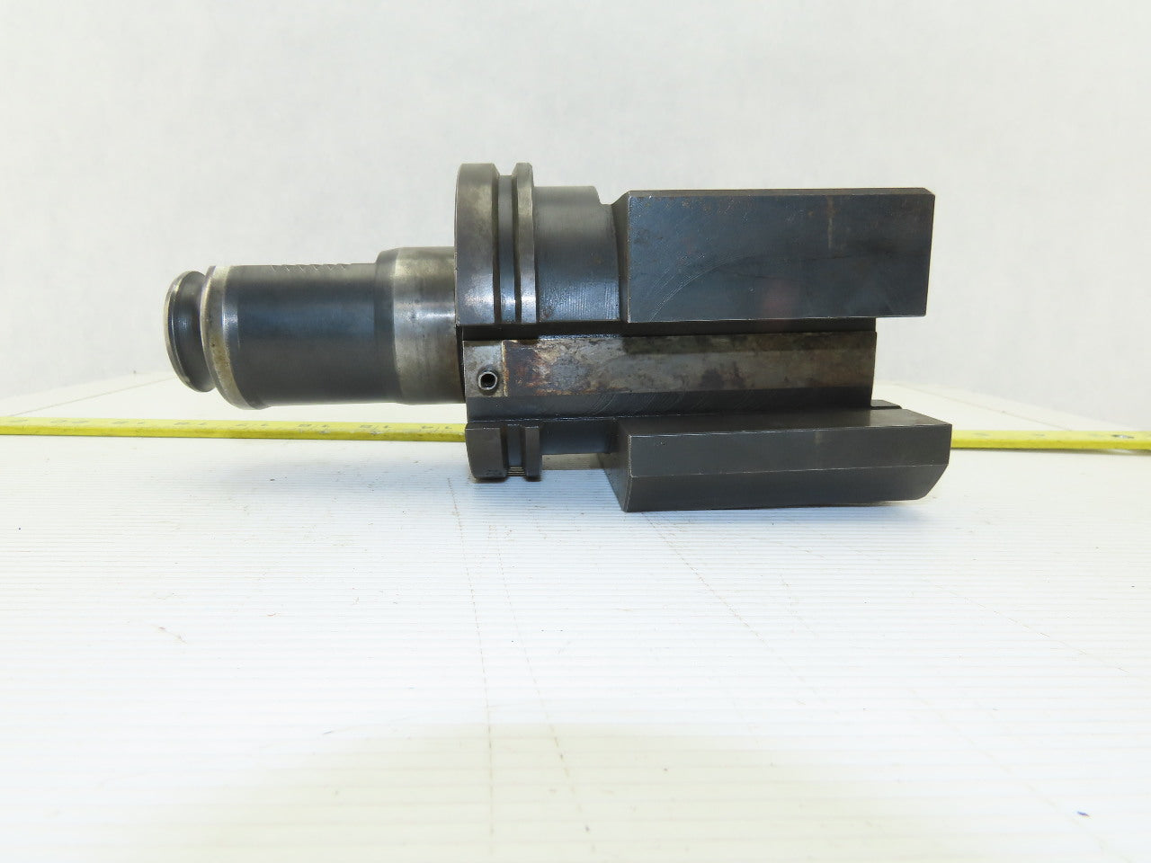 CN090061 Mazak Tool Holder 48mm Serrated Shank