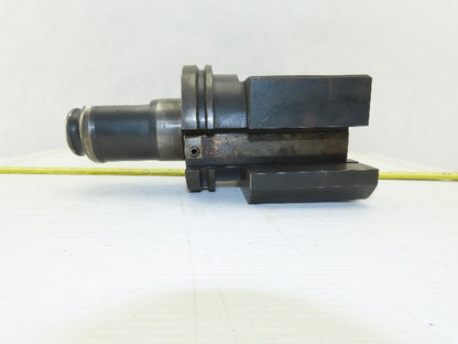 CN090061 Mazak Tool Holder 48mm Serrated Shank
