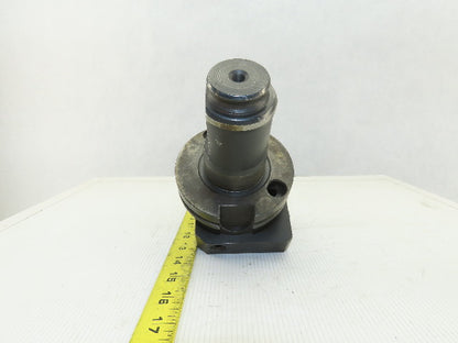 CN090061 Mazak Tool Holder 48mm Serrated Shank
