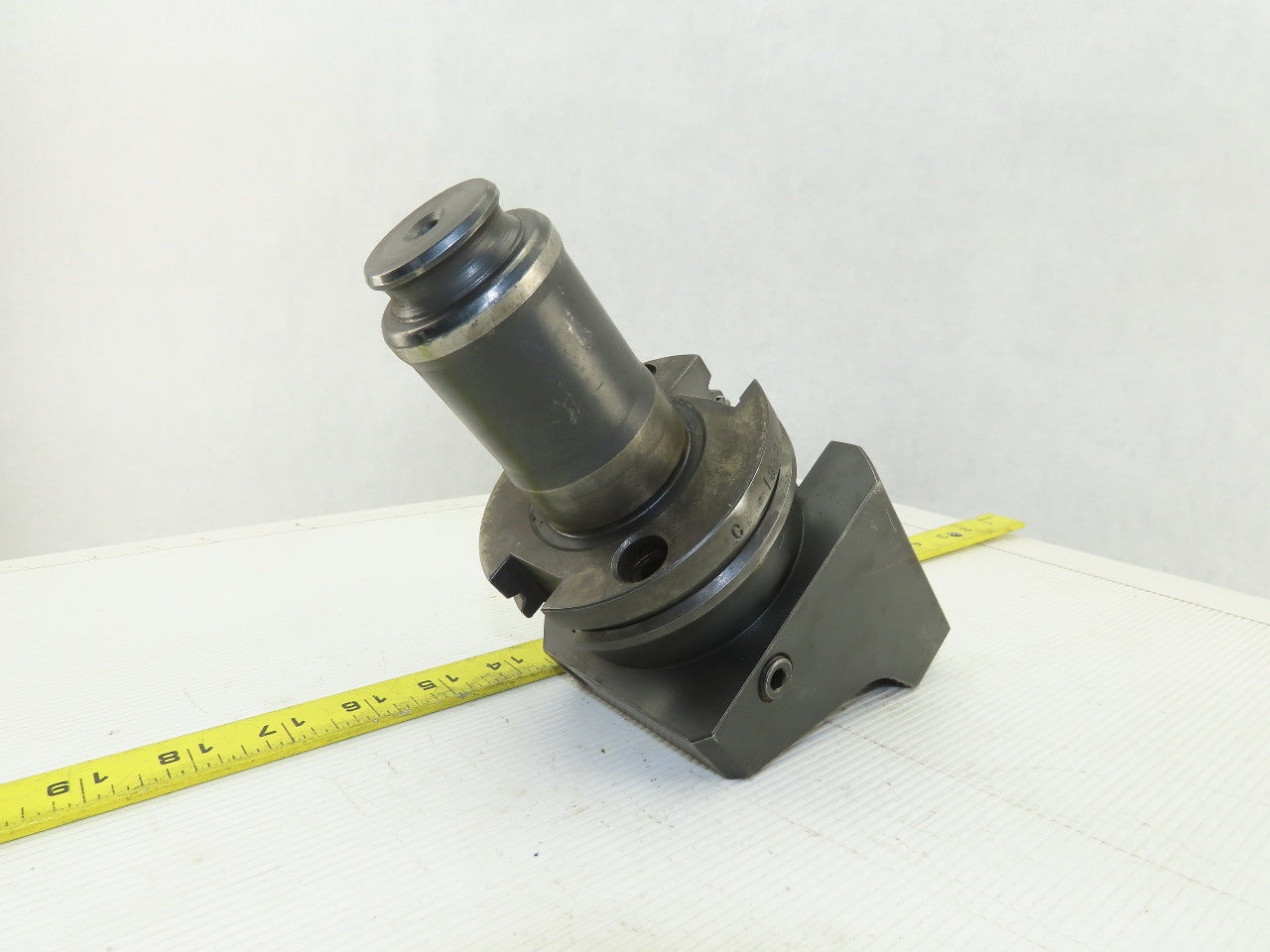 CN090061 Mazak Tool Holder 48mm Serrated Shank
