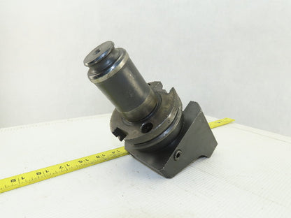CN090061 Mazak Tool Holder 48mm Serrated Shank