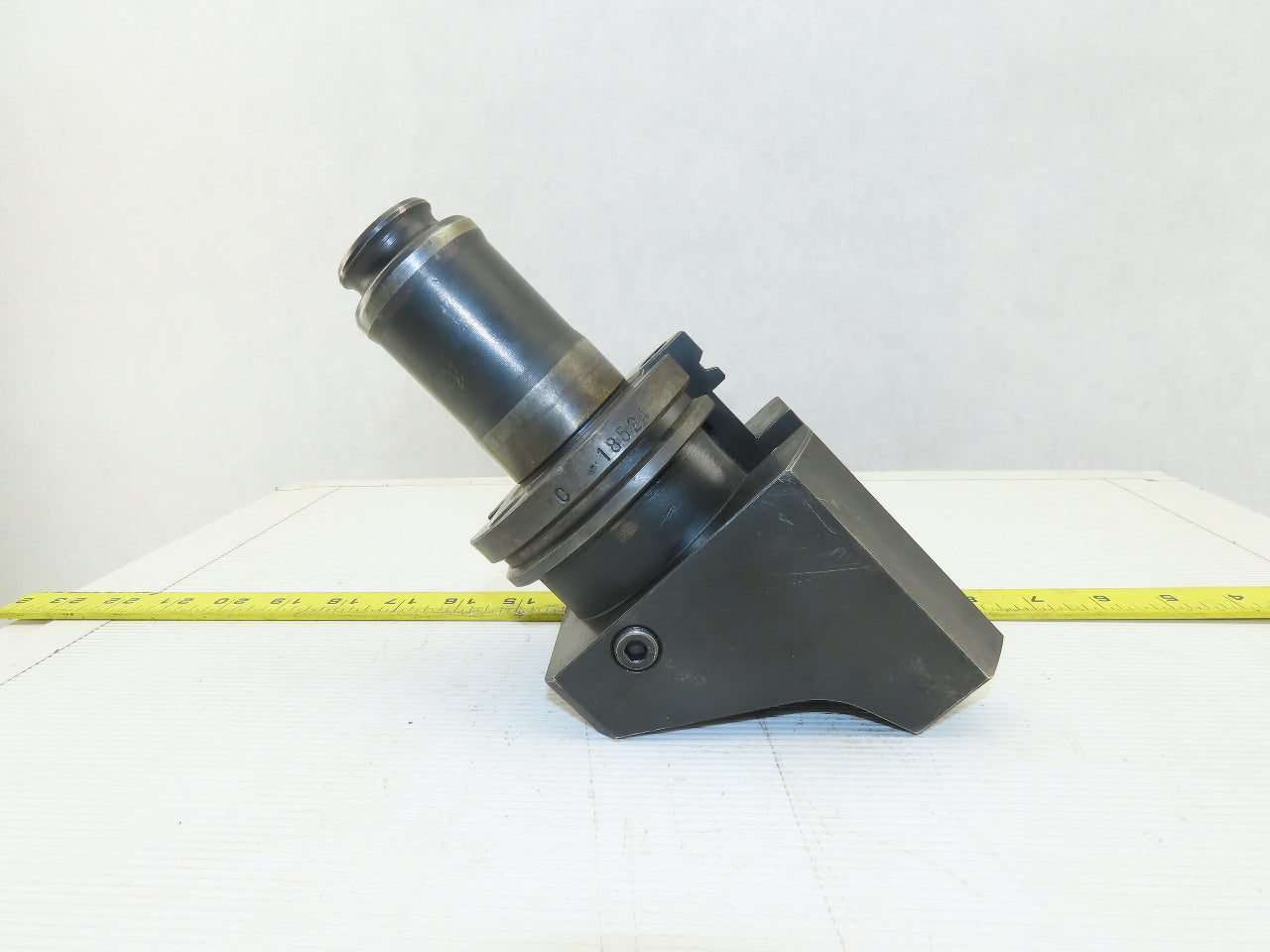 CN090061 Mazak Tool Holder 48mm Serrated Shank