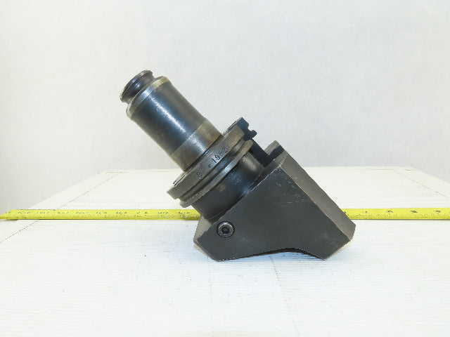 CN090061 Mazak Tool Holder 48mm Serrated Shank