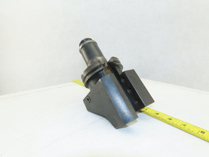 CN090061 Mazak Tool Holder 48mm Serrated Shank