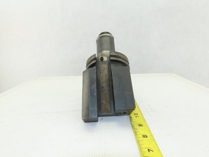 CN090061 Mazak Tool Holder 48mm Serrated Shank