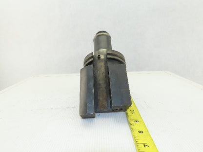 CN090061 Mazak Tool Holder 48mm Serrated Shank