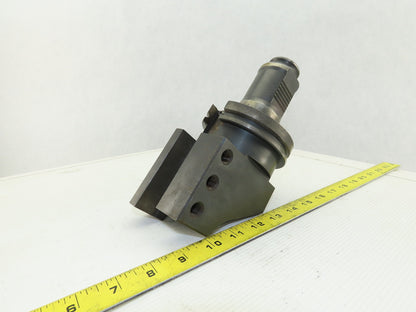 CN090061 Mazak Tool Holder 48mm Serrated Shank