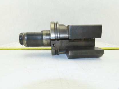 Mazak Tool Holder 48mm Serrated Shank