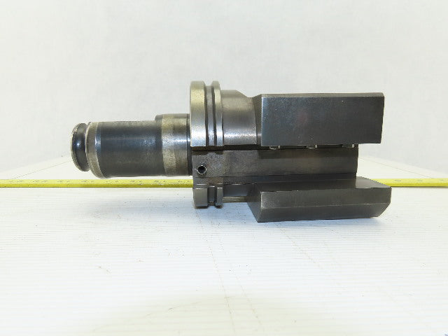 Mazak Tool Holder 48mm Serrated Shank