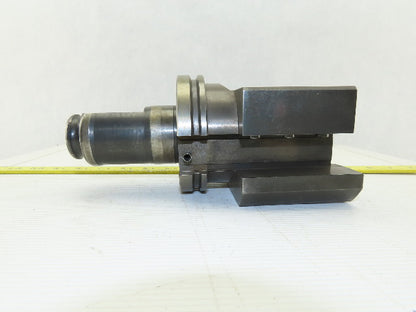 Mazak Tool Holder 48mm Serrated Shank
