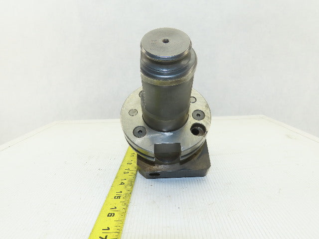 Mazak Tool Holder 48mm Serrated Shank