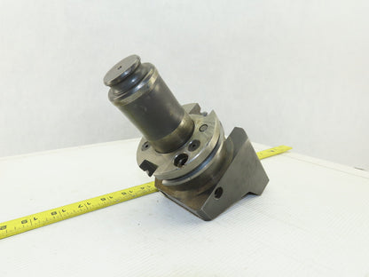Mazak Tool Holder 48mm Serrated Shank