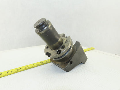 Mazak Tool Holder 48mm Serrated Shank