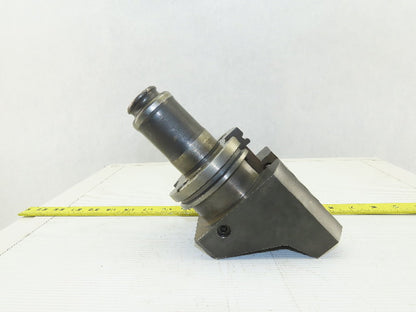 Mazak Tool Holder 48mm Serrated Shank