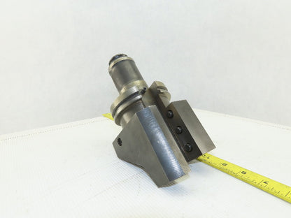 Mazak Tool Holder 48mm Serrated Shank