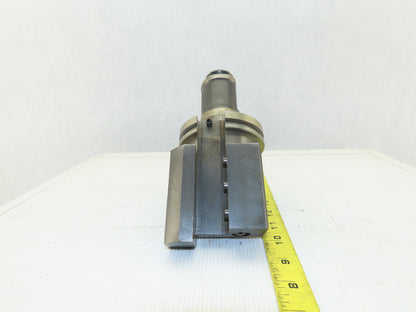 Mazak Tool Holder 48mm Serrated Shank