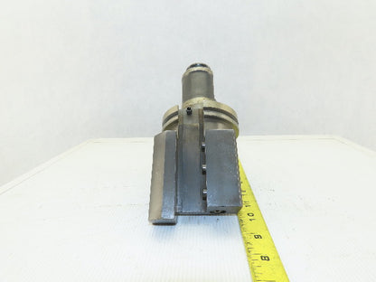 Mazak Tool Holder 48mm Serrated Shank