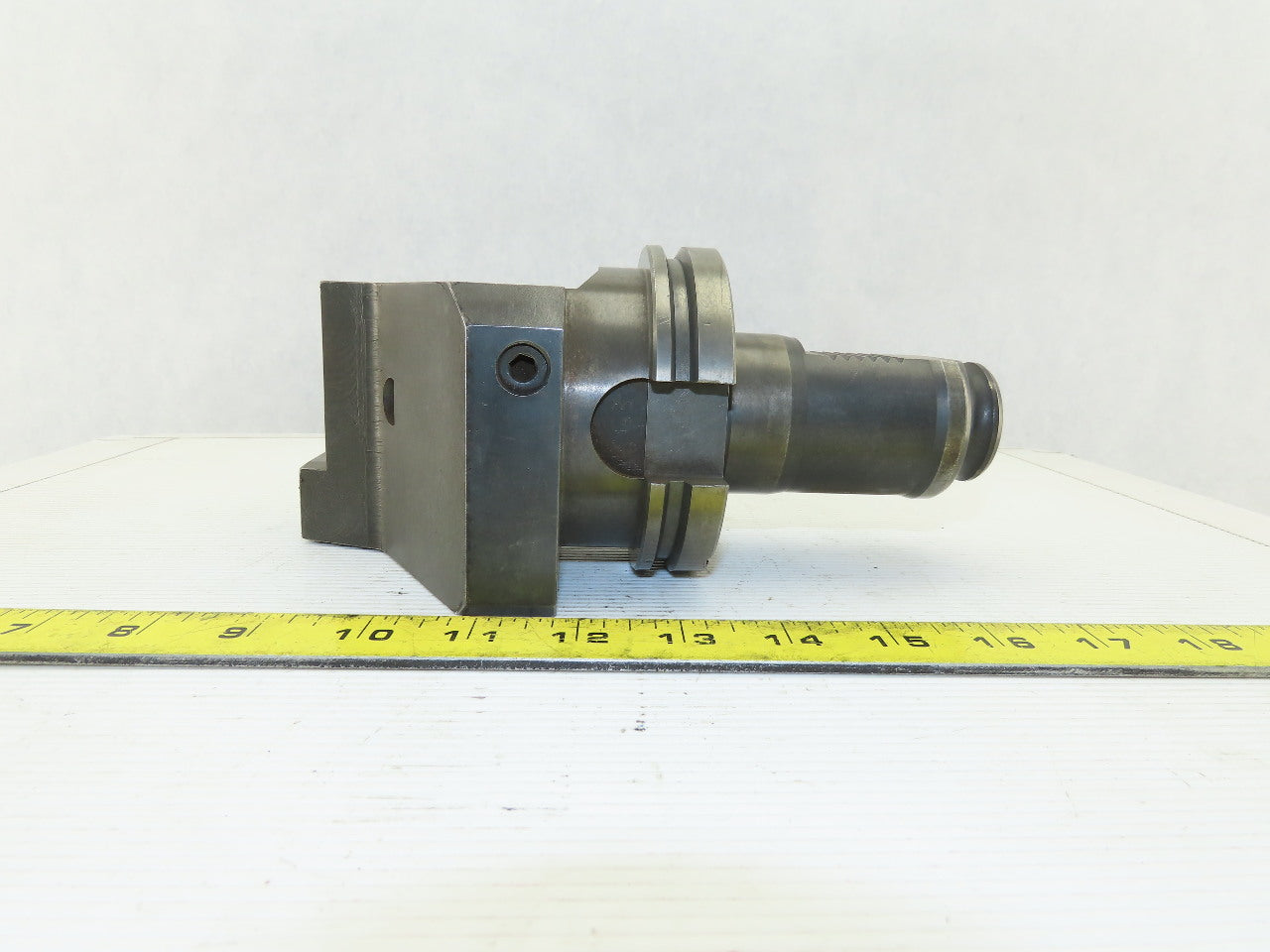 Mazak Tool Holder 48mm Serrated Shank