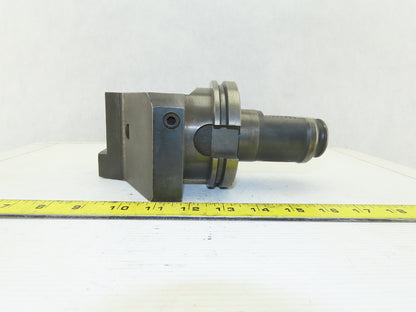 Mazak Tool Holder 48mm Serrated Shank
