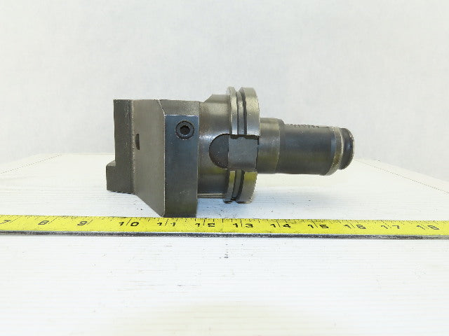 Mazak Tool Holder 48mm Serrated Shank