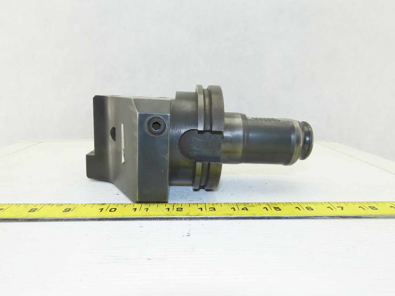 CI-18523 Mazak Tool Holder 48mm Serrated Shank