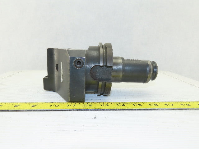 CI-18523 Mazak Tool Holder 48mm Serrated Shank