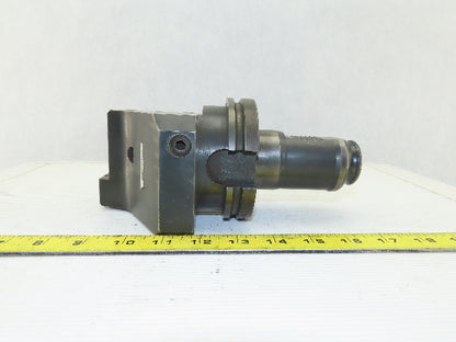 CI-18523 Mazak Tool Holder 48mm Serrated Shank