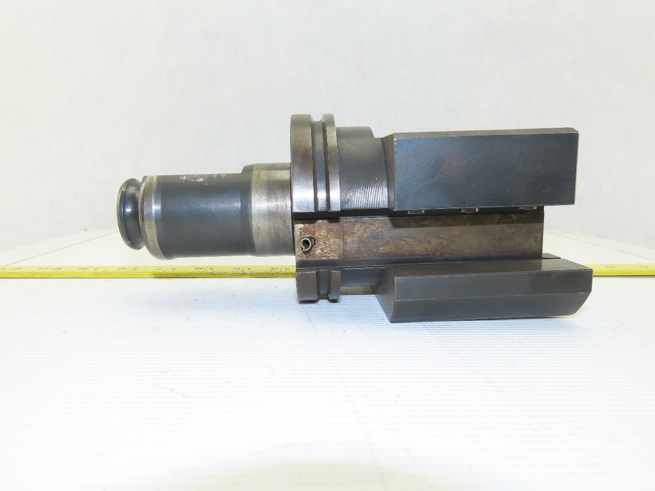 CI-18523 Mazak Tool Holder 48mm Serrated Shank