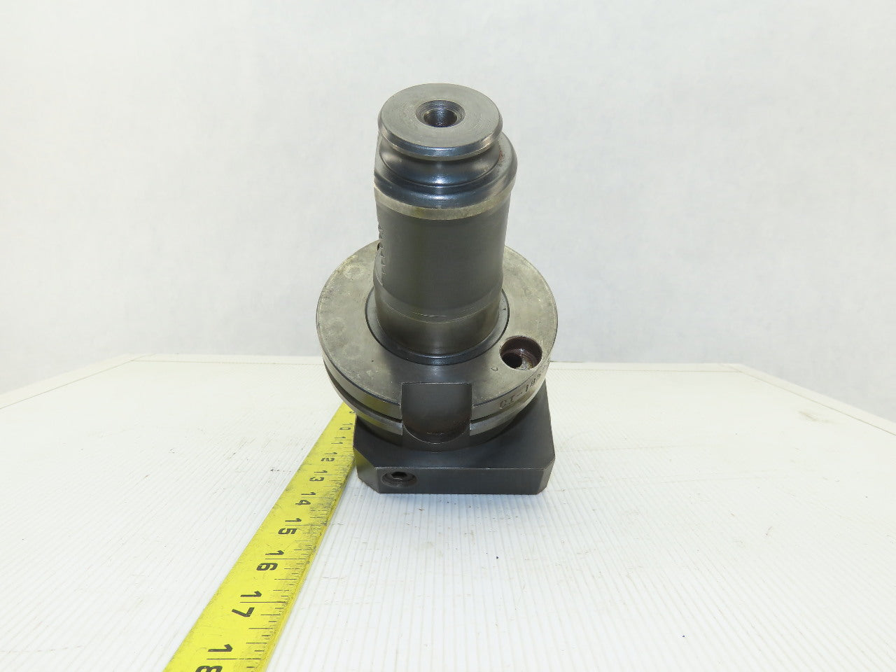 CI-18523 Mazak Tool Holder 48mm Serrated Shank