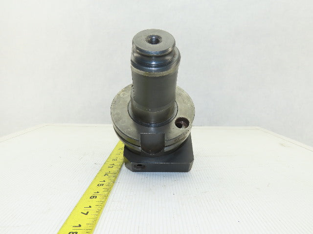 CI-18523 Mazak Tool Holder 48mm Serrated Shank