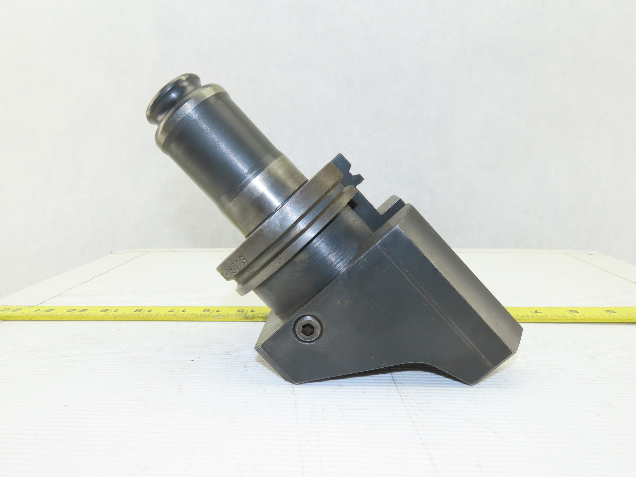 CI-18523 Mazak Tool Holder 48mm Serrated Shank